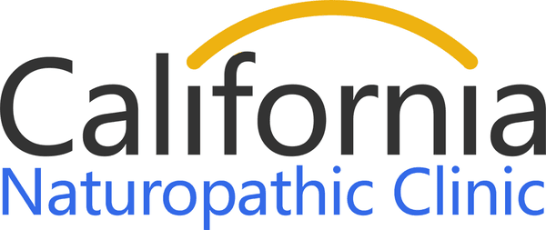 California Naturopathic Clinic Logo