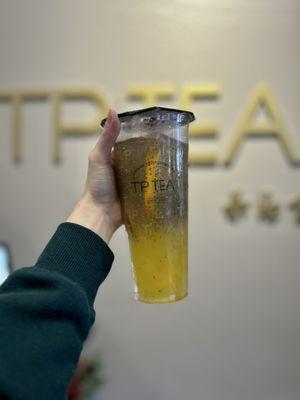 Fantastic Fruit Tea