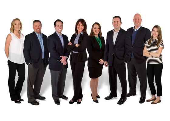 McCollum Insurance Staff