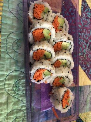 Veggie Roll