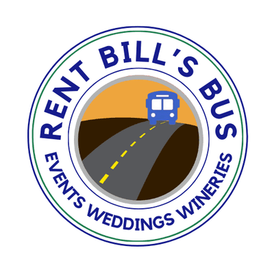 Rent Bill's Bus!