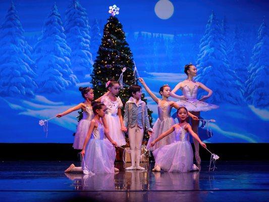 2022 Nutcracker