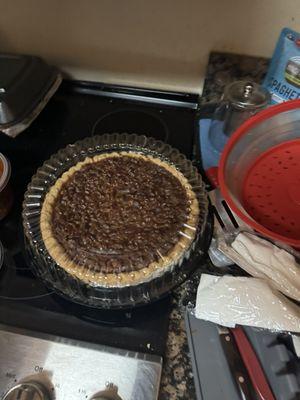 Pecan Pie