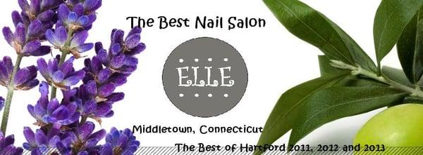 The best nail salon in Hartford, CT