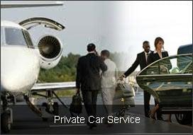 Service you expect from a Limousine... Prices you expect from a Taxi