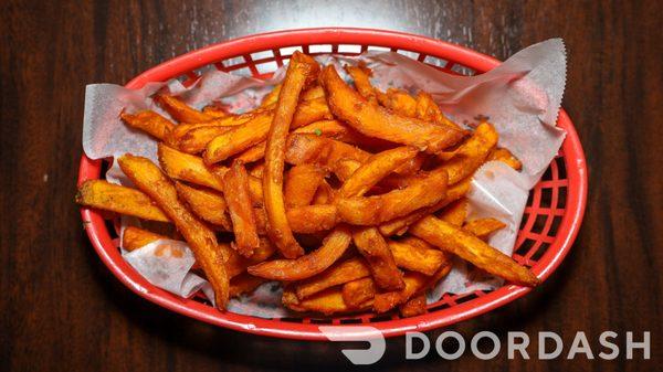 Sweet Potato Fries