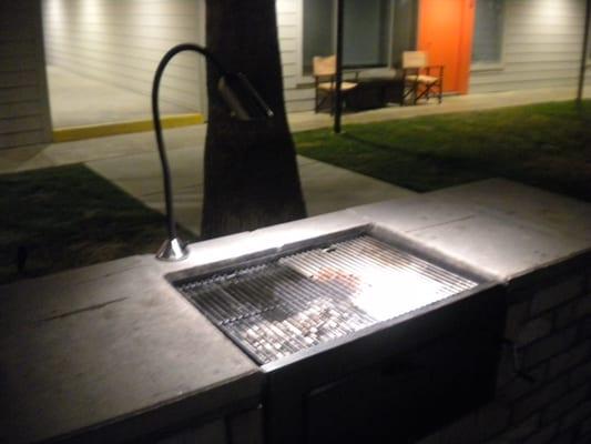 Grill Light for any Grill