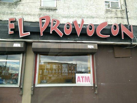 El Provocon Restaurant II