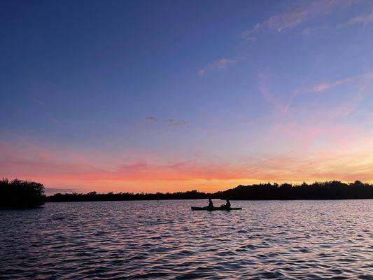 Adventure Kayak of Cocoa Beach