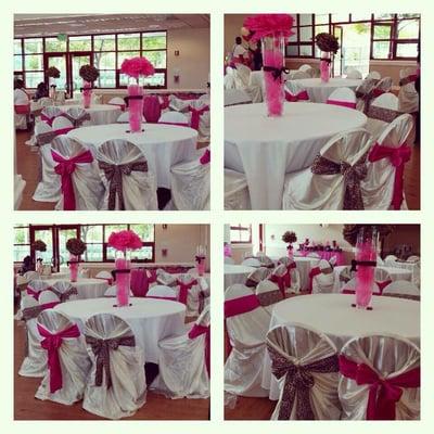 N'fluential Design Chair Covers