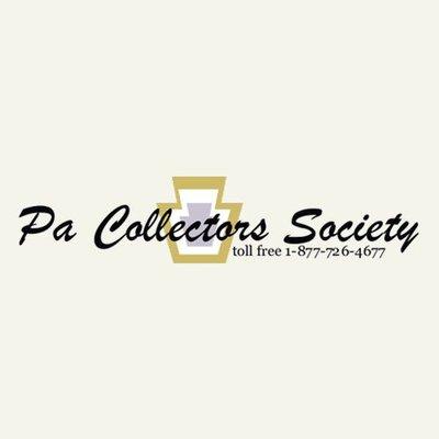 Pa Collectors Society