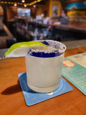 Signature margarita