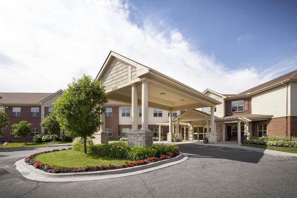 Pomeroy Senior Living of Sterling - Assisted Living & Memory Care