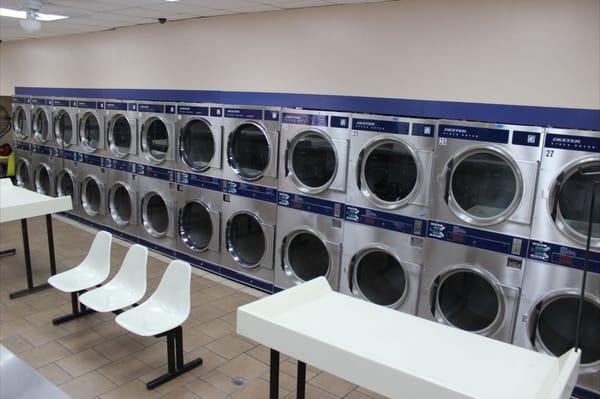 Atlanta's Largest Selection of Washers & Dryers