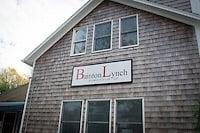 BaintonLynch's main office in East Hampton New York