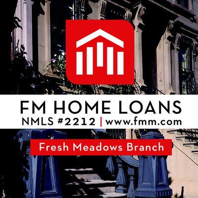 FM Home Loans - Fresh Meadows