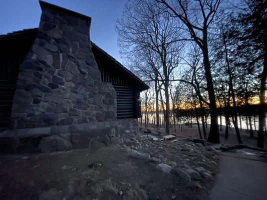 Pokagon State Park