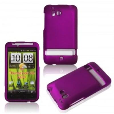 "HTC Thunderbolt 4G case"