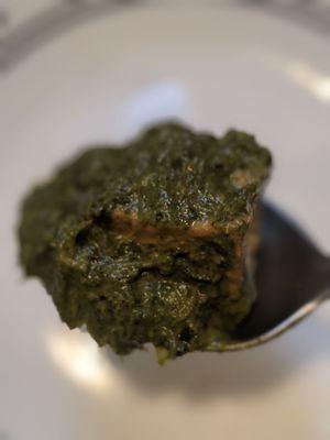 Saag Paneer