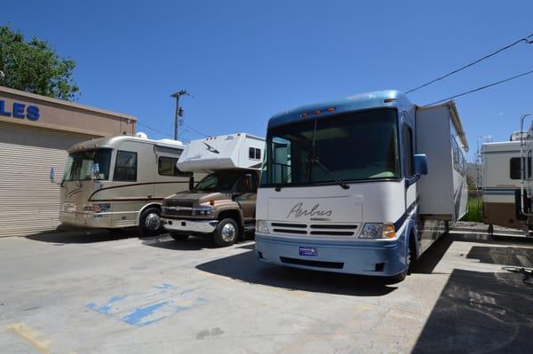 Recreation RV Sales