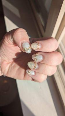 Aya Nails