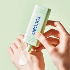 Tocobo SunScreen