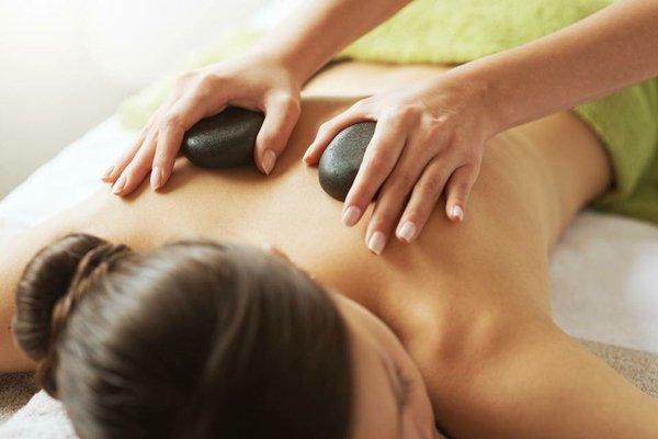 Hot Stone Massage