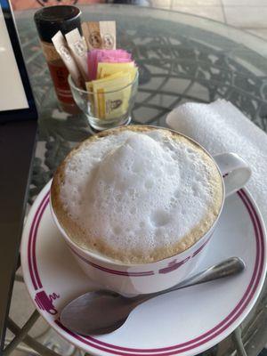 Cappuccino