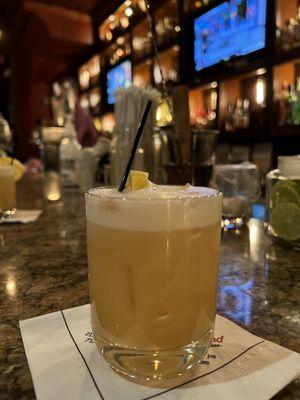 Whisky Sour