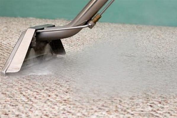 Steam Pro Carpet and Tile Cleaning