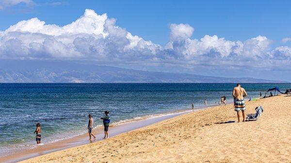 Kahekili Beach Park