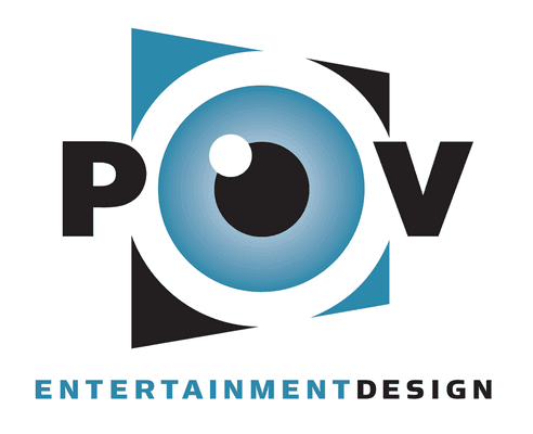 Pov Entertainment Design