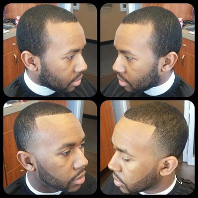 By Freddy follow us on instagram @innovative_Barbershop_salon