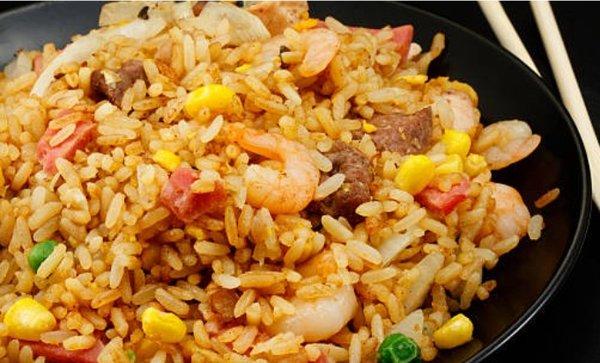 House Fried Rice