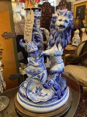 Phoenix Lamps, Shades, Repairs and Antiques