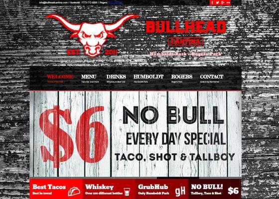 BullheadCantina.com