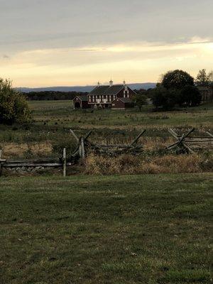 Gettysburg