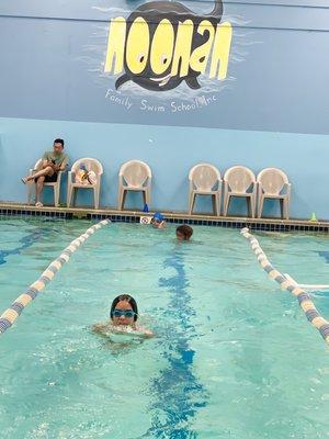 Noonan Family Swim School