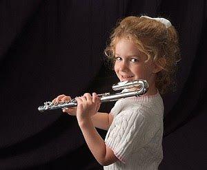 Music school for kids