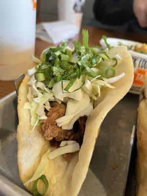 Pork Taco