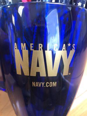 America's Navy