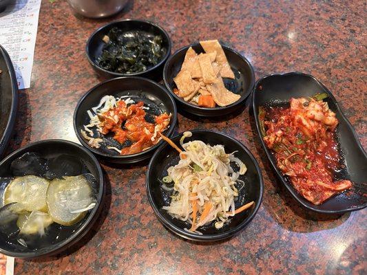 Banchan