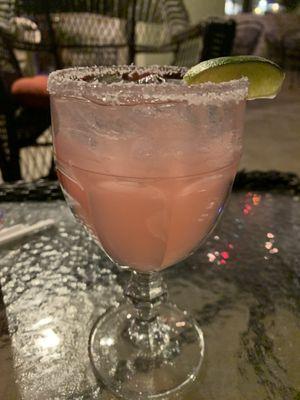 Watermelon Margarita