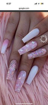 best nails