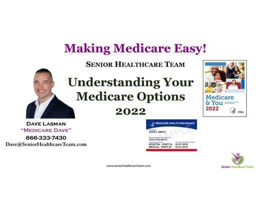 Watch our easy-to-follow Medicare tutorial videos to learn about all the most important and most confusing parts of Medicare.