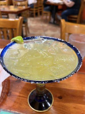 Margarita