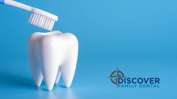 Discover Family Dental