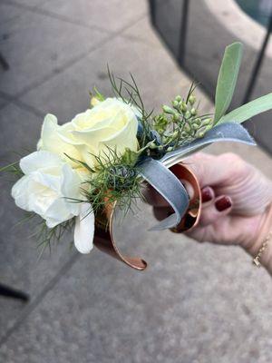 Corsage