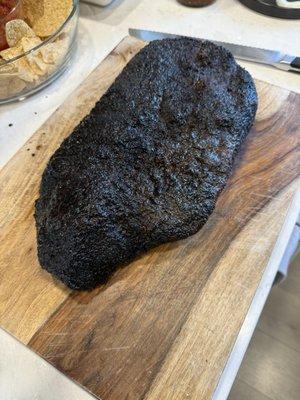 Brisket