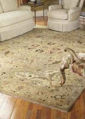 Transitional Rugs